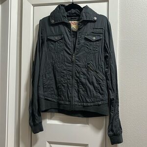 COPY - ASO Bella Swan Hannah Billabong Jacket